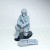 1/32 Greek Soldier Turret Assistant WWII
